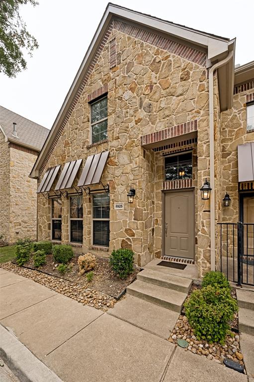 Hemmingway At Craig Ranch Ph 1 - Residential