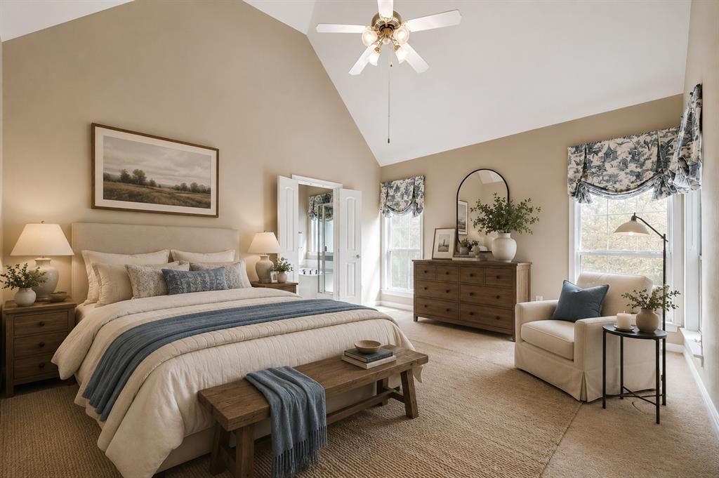 Hemmingway At Craig Ranch Ph 1 - Residential