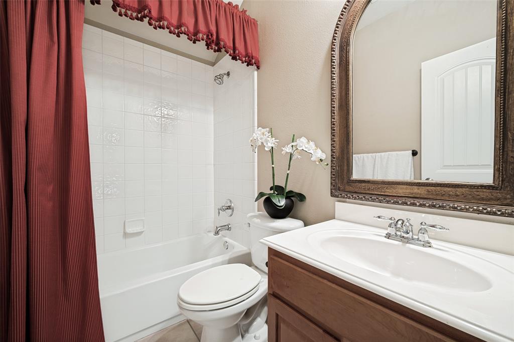 Hemmingway At Craig Ranch Ph 1 - Residential