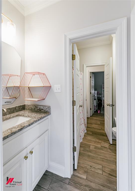 Old Hickory Estate - Residential