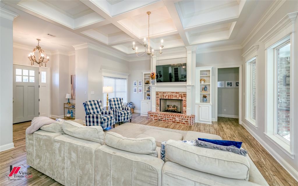 Old Hickory Estate - Residential