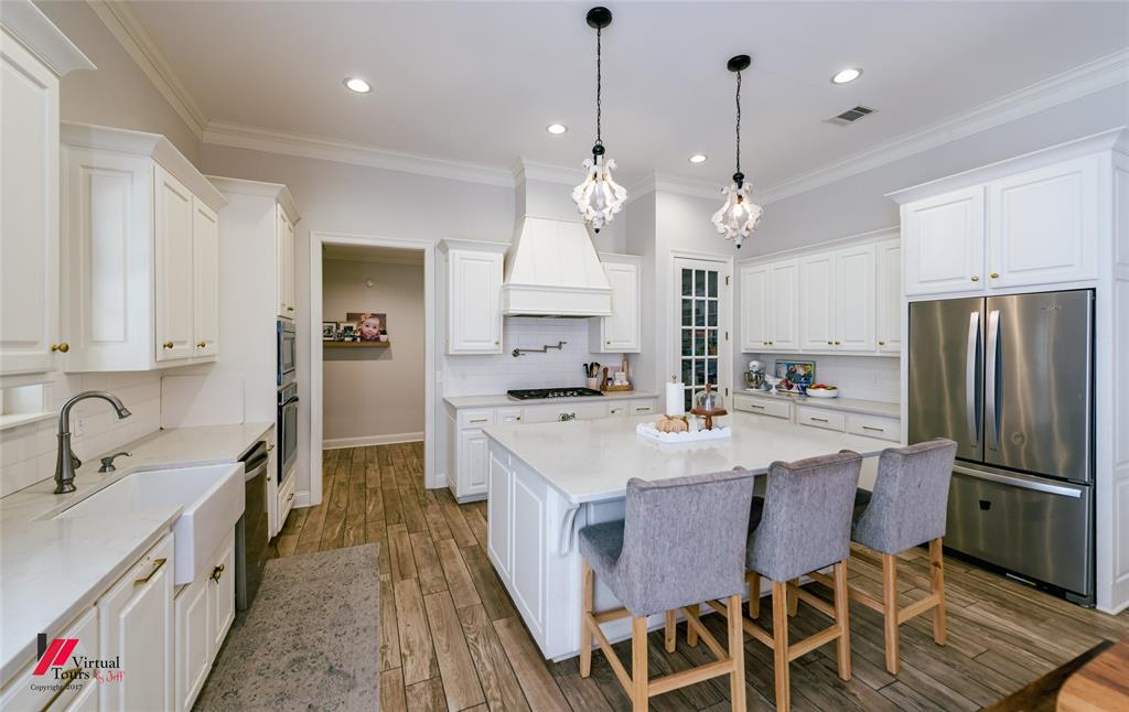 Old Hickory Estate - Residential