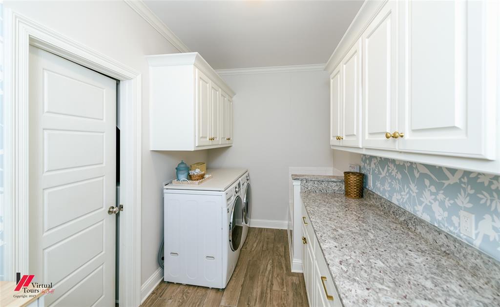 Old Hickory Estate - Residential