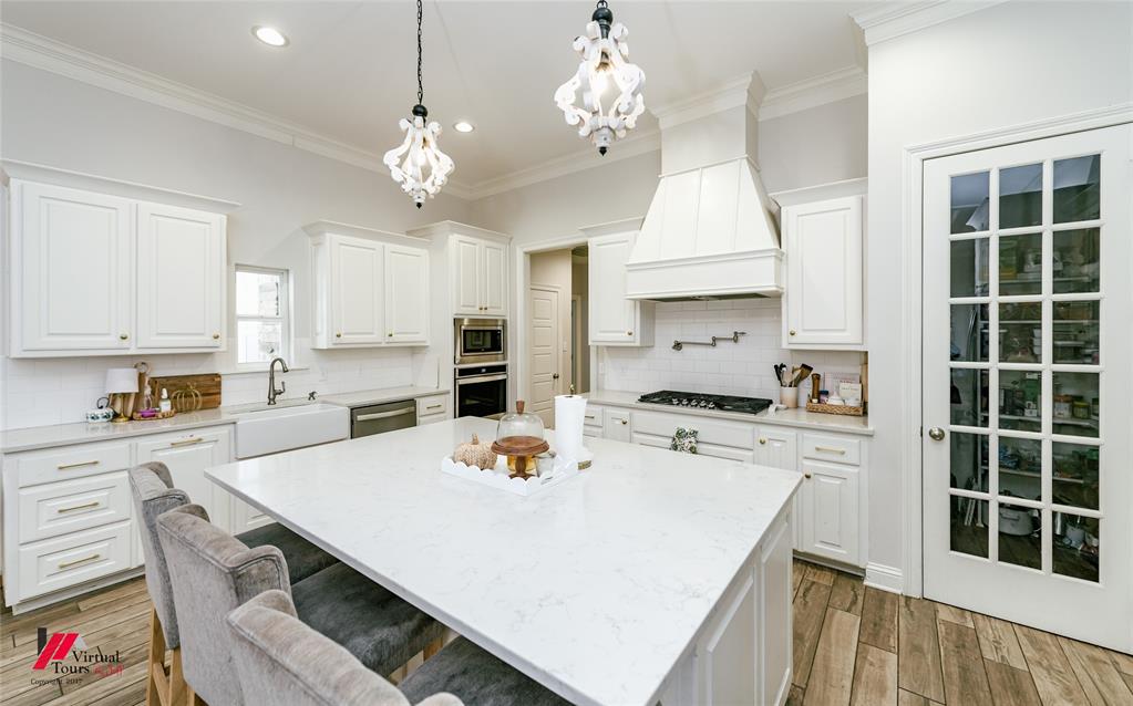 Old Hickory Estate - Residential