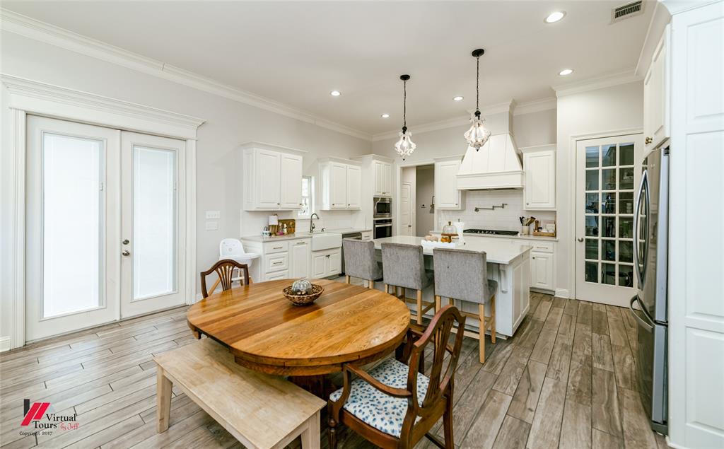 Old Hickory Estate - Residential