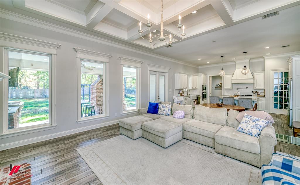 Old Hickory Estate - Residential