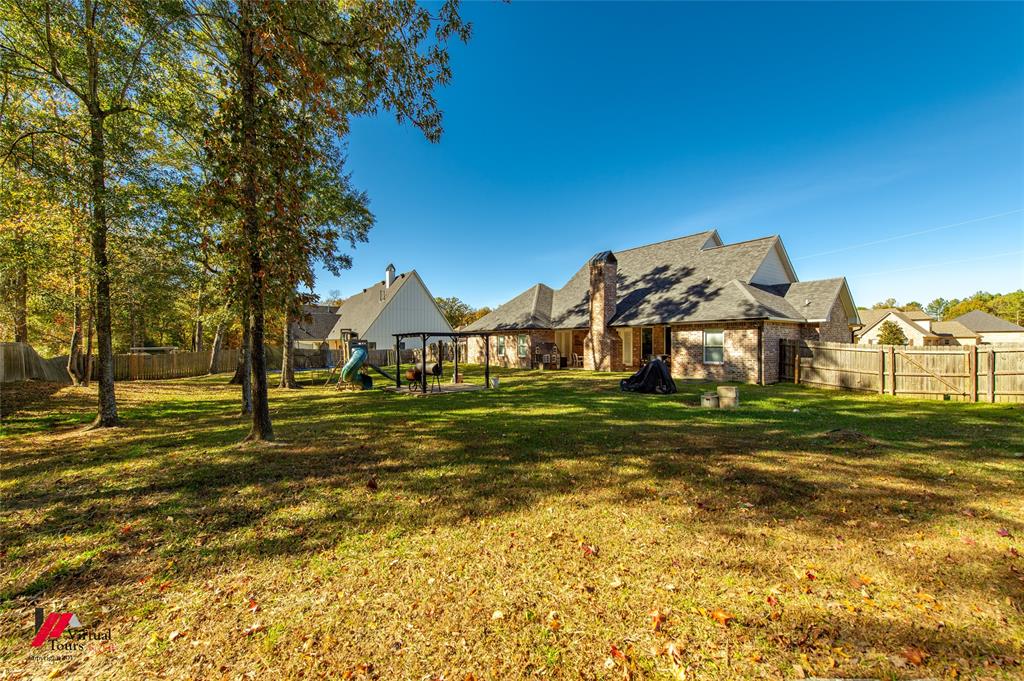 Old Hickory Estate - Residential