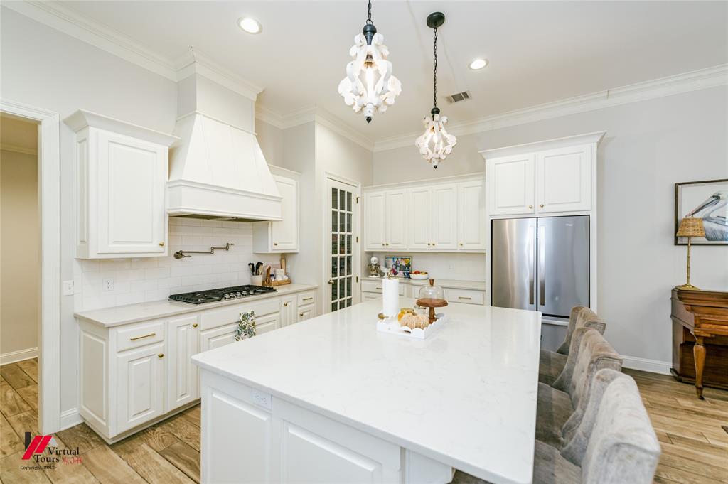 Old Hickory Estate - Residential