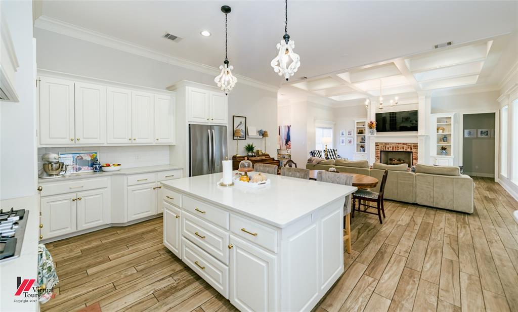 Old Hickory Estate - Residential