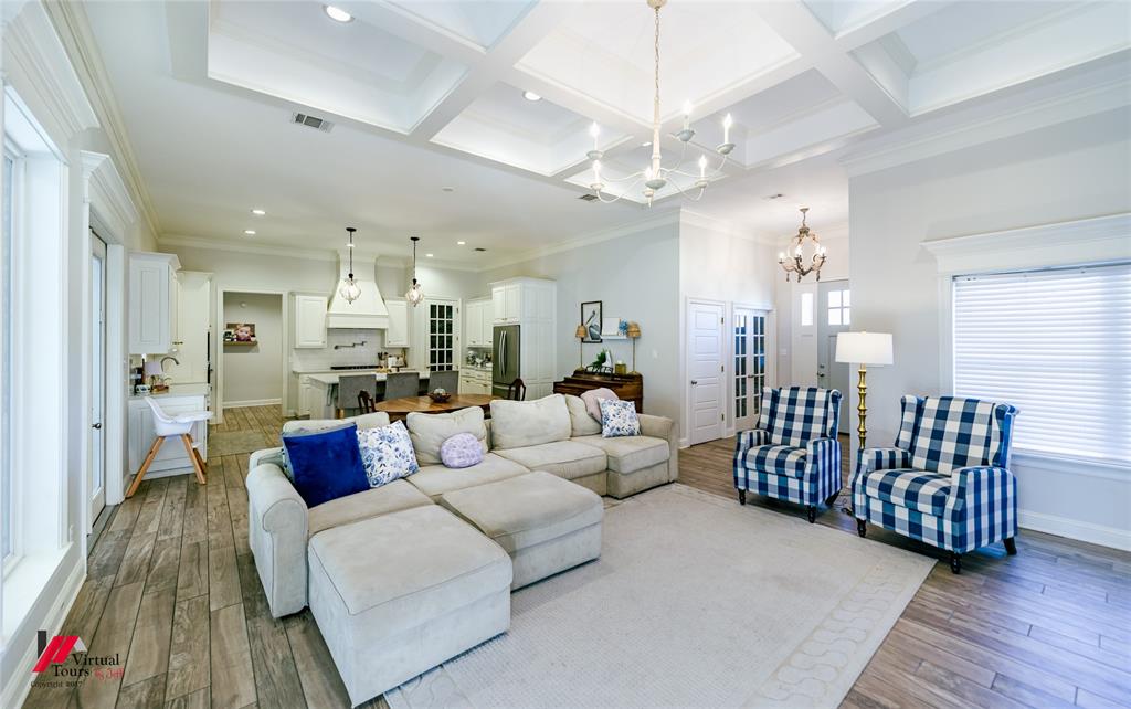 Old Hickory Estate - Residential