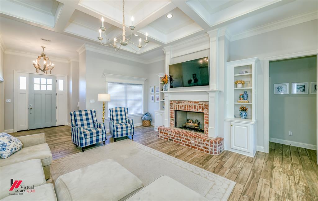 Old Hickory Estate - Residential