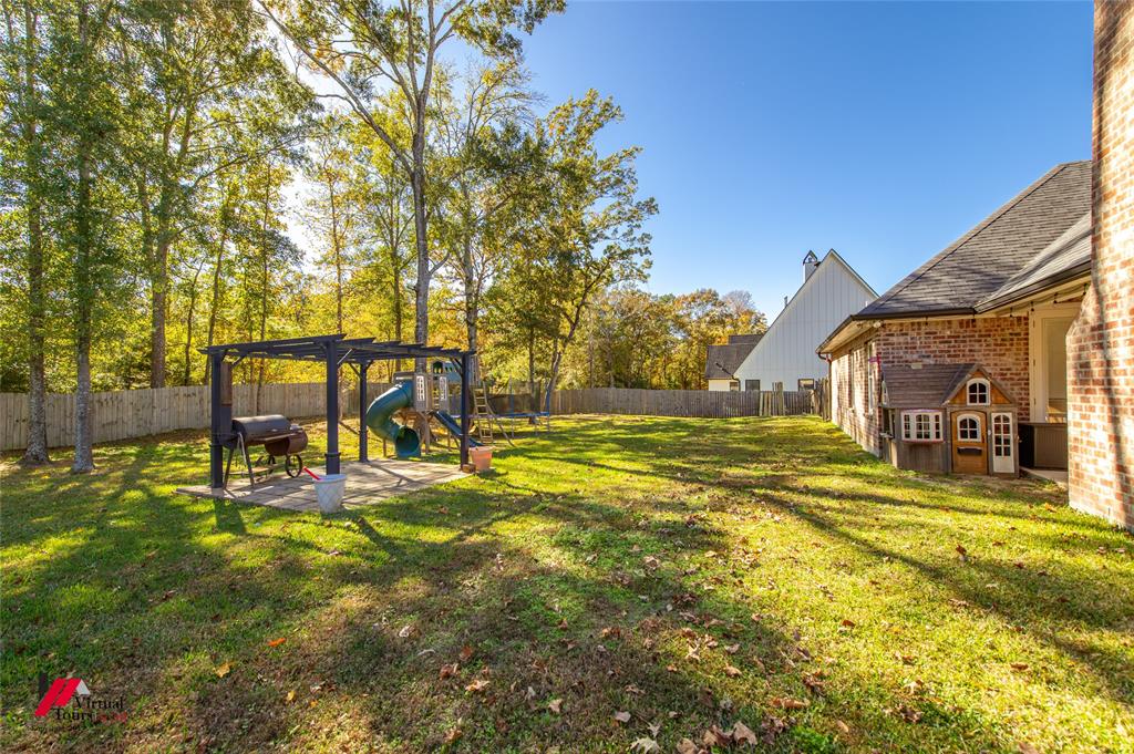 Old Hickory Estate - Residential