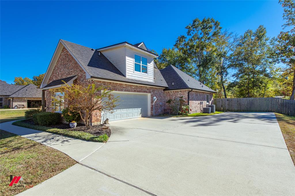 Old Hickory Estate - Residential