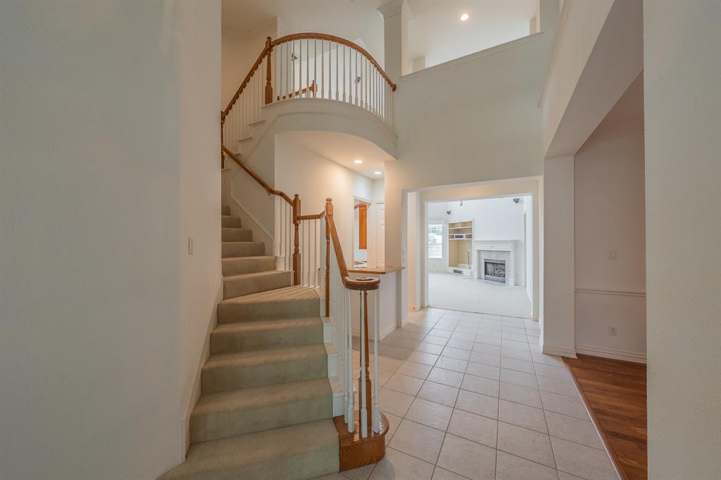 Preserve At Hidden Lakes The - Residential