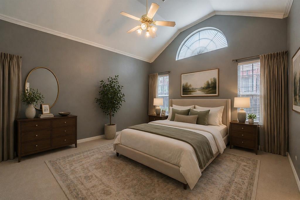 Preserve At Hidden Lakes The - Residential