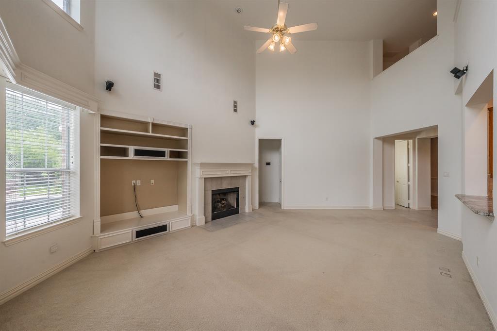 Preserve At Hidden Lakes The - Residential