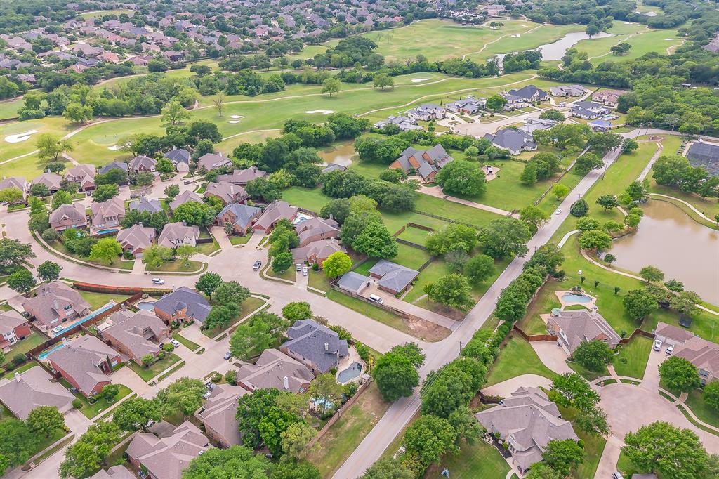 Preserve At Hidden Lakes The - Residential