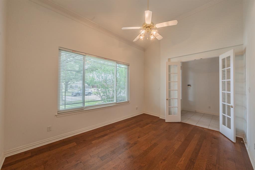 Preserve At Hidden Lakes The - Residential