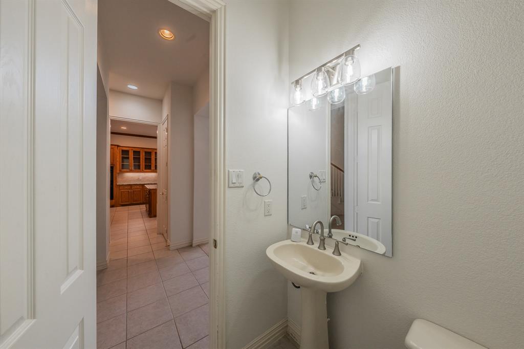 Preserve At Hidden Lakes The - Residential