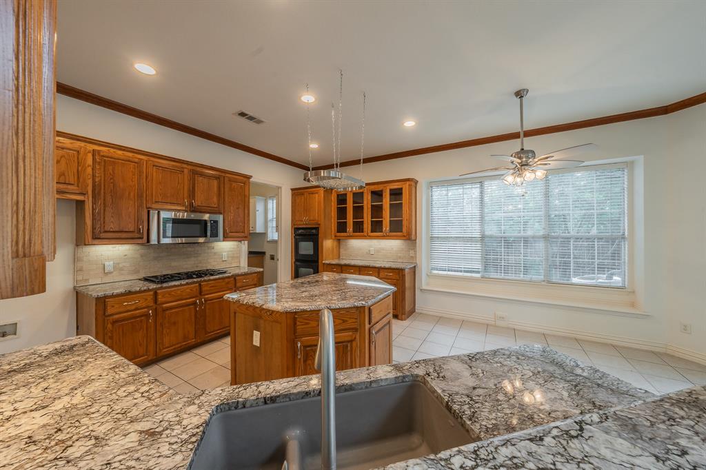 Preserve At Hidden Lakes The - Residential