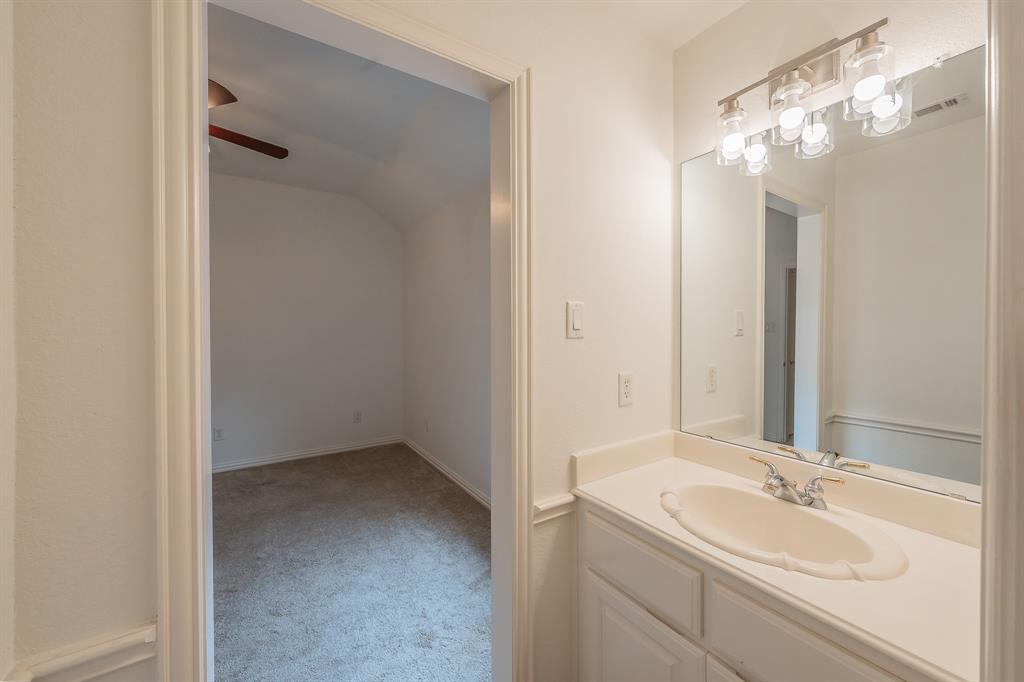 Preserve At Hidden Lakes The - Residential