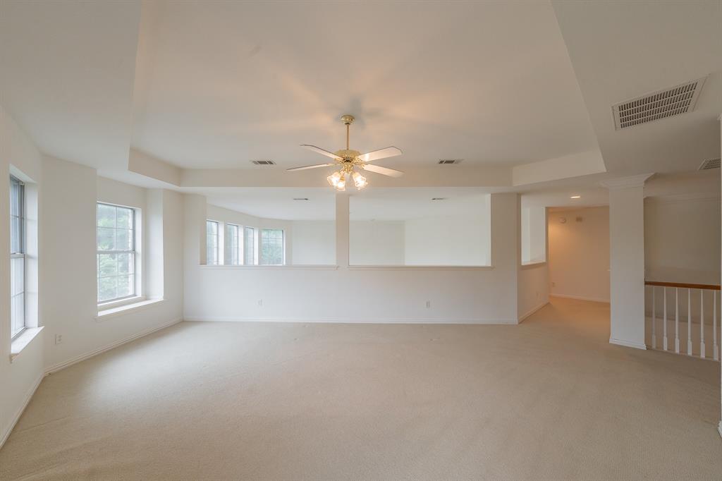 Preserve At Hidden Lakes The - Residential