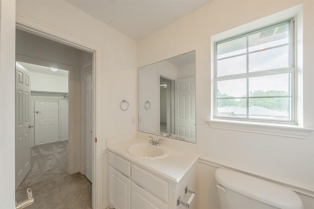 Preserve At Hidden Lakes The - Residential