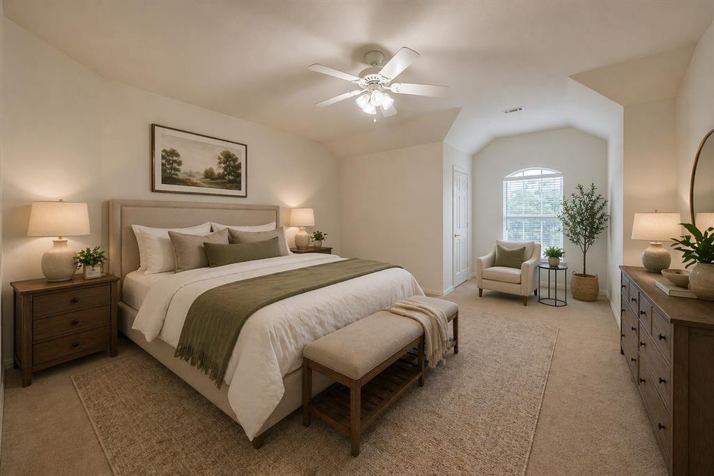 Preserve At Hidden Lakes The - Residential