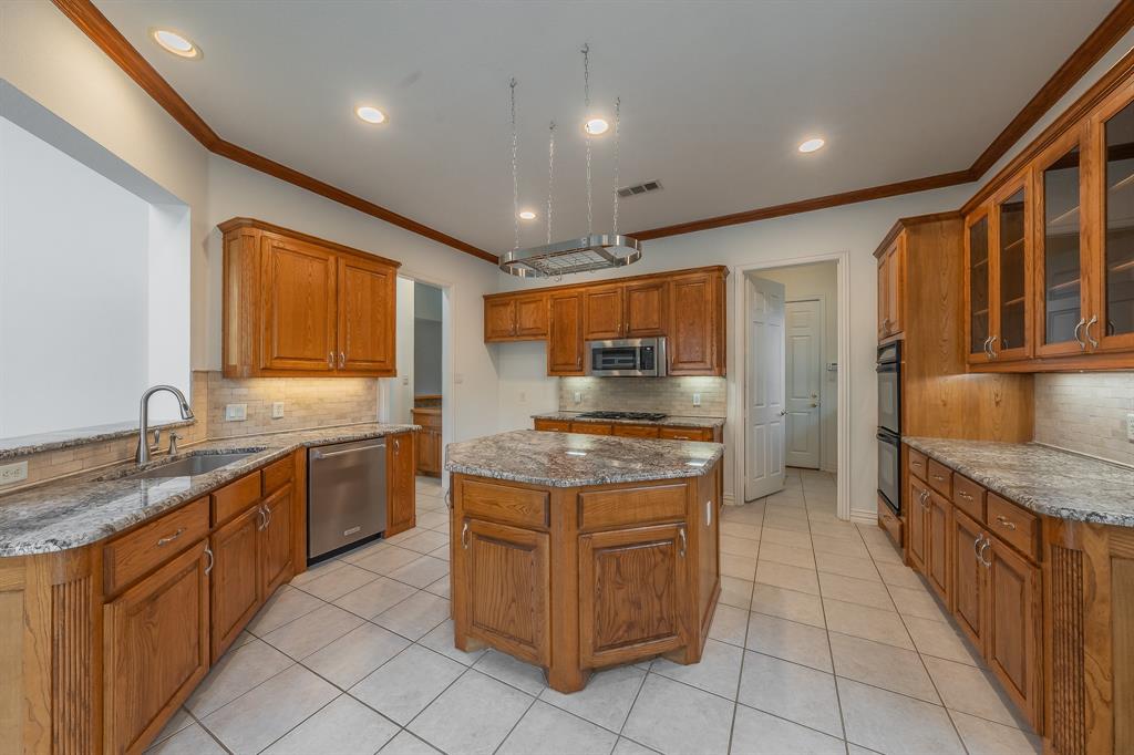 Preserve At Hidden Lakes The - Residential