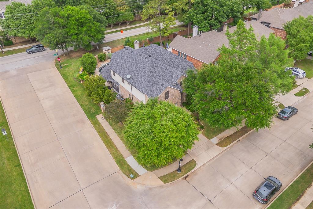 Preserve At Hidden Lakes The - Residential