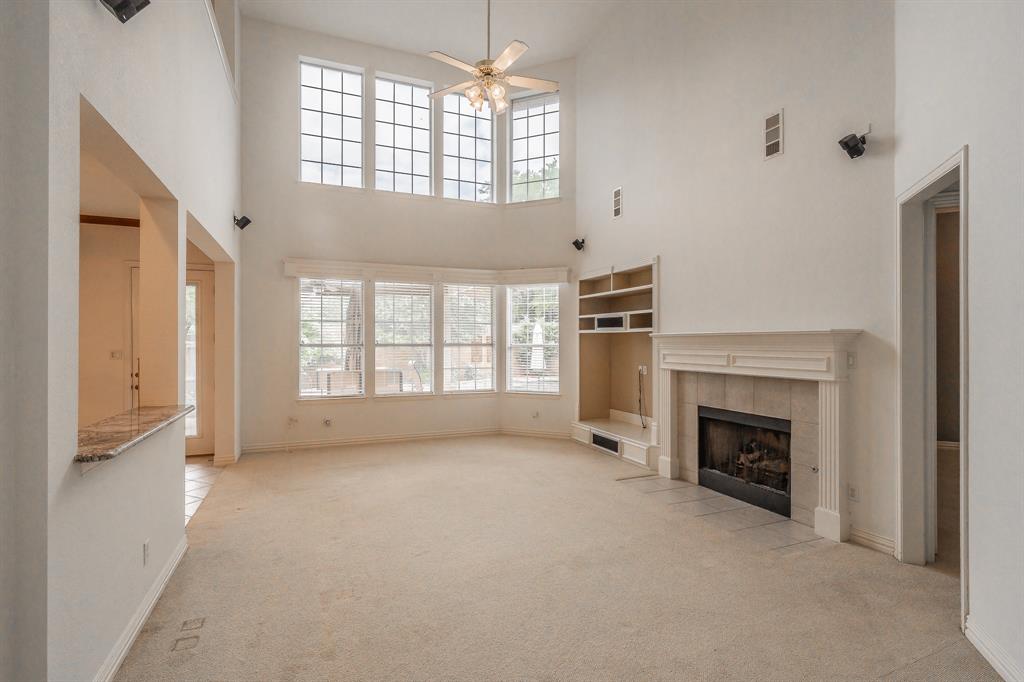 Preserve At Hidden Lakes The - Residential