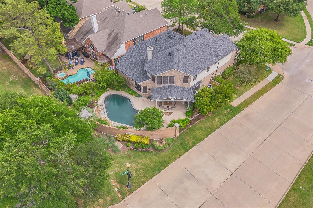 Preserve At Hidden Lakes The - Residential