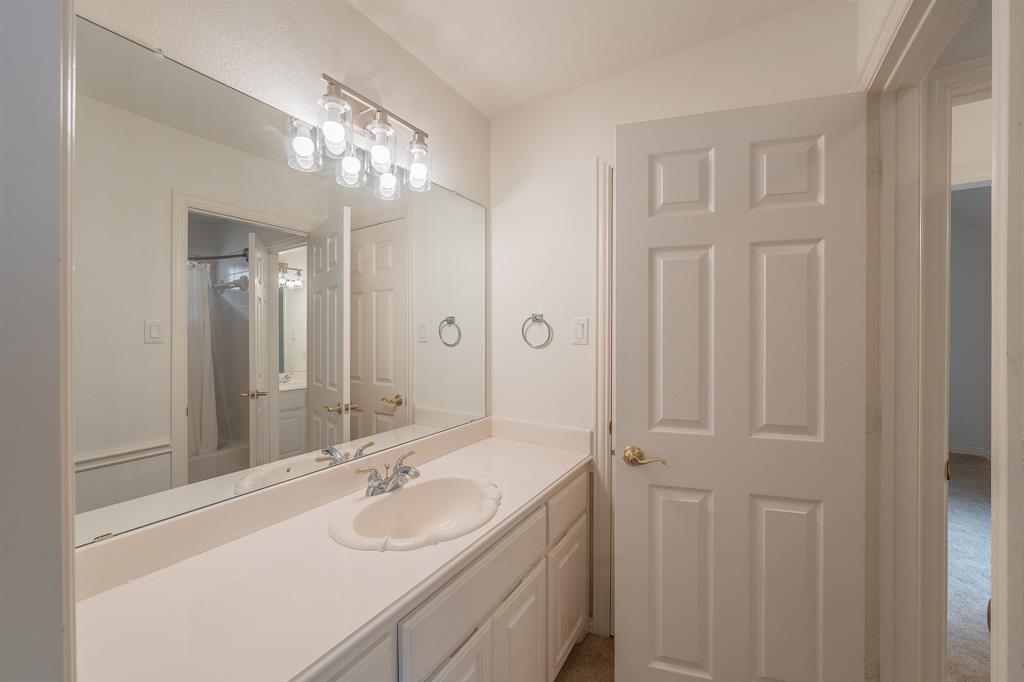 Preserve At Hidden Lakes The - Residential