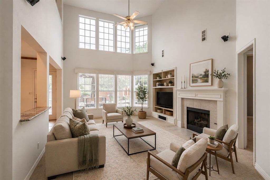 Preserve At Hidden Lakes The - Residential