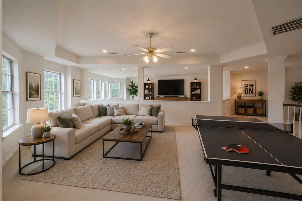 Preserve At Hidden Lakes The - Residential