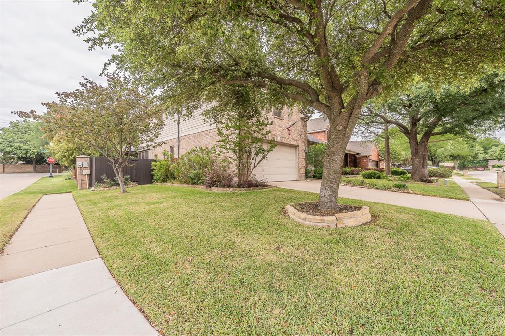 Preserve At Hidden Lakes The - Residential