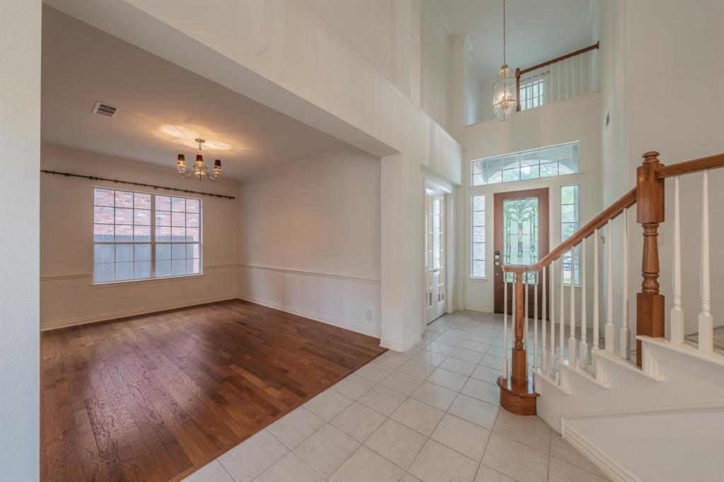 Preserve At Hidden Lakes The - Residential