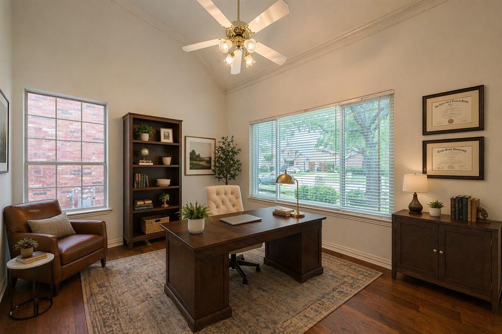 Preserve At Hidden Lakes The - Residential