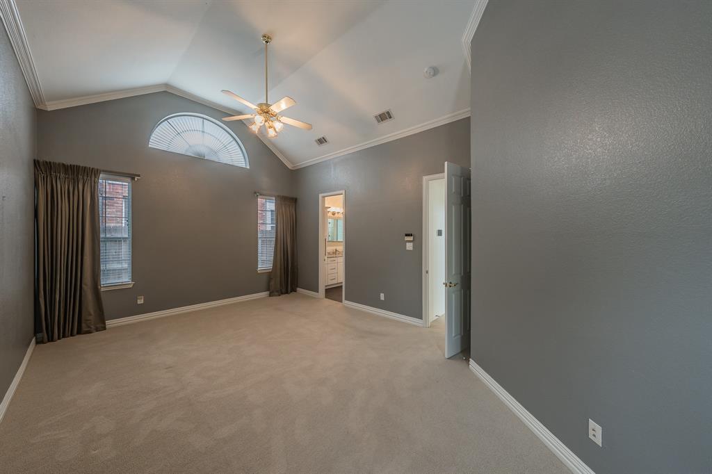 Preserve At Hidden Lakes The - Residential