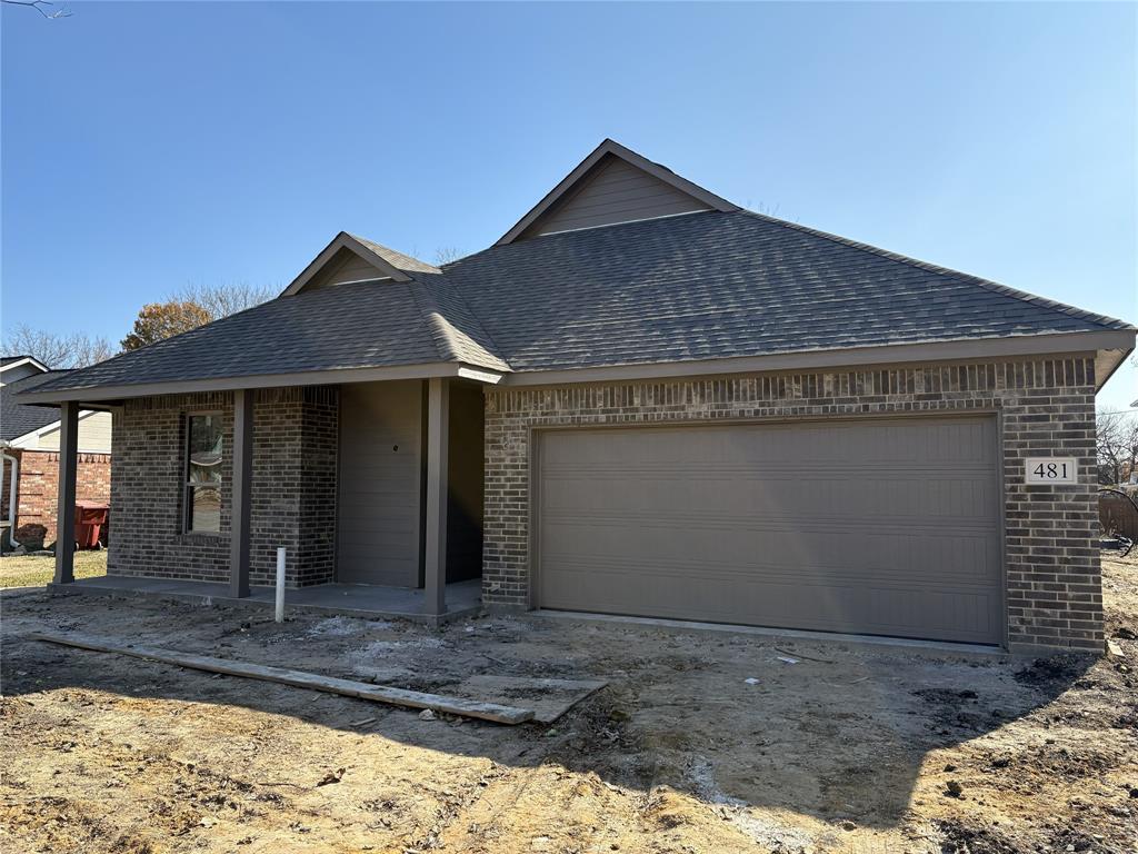 Van Alstyne, Texas 75495, United States, 3 Bedrooms Bedrooms, ,2 BathroomsBathrooms,Residential,Active,245230