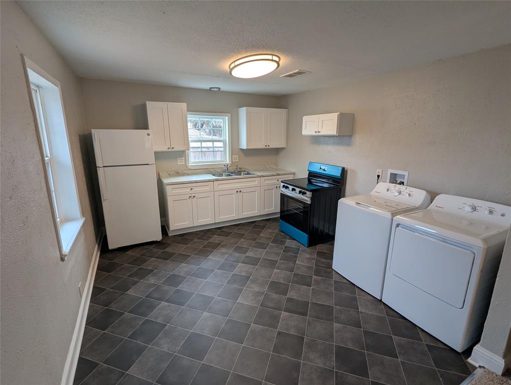 Fair Ground Heights - Residential Income