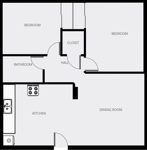 Fair Ground Heights - Residential Income