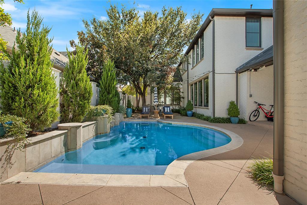 Pemberton - Residential