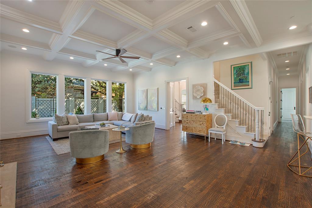 Pemberton - Residential