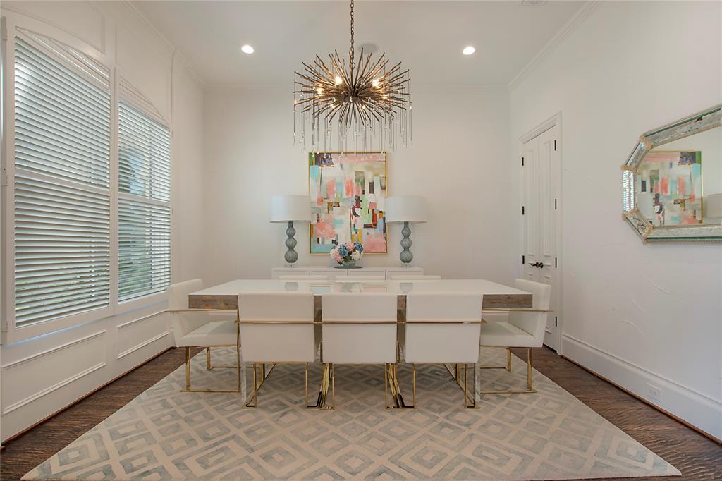 Pemberton - Residential