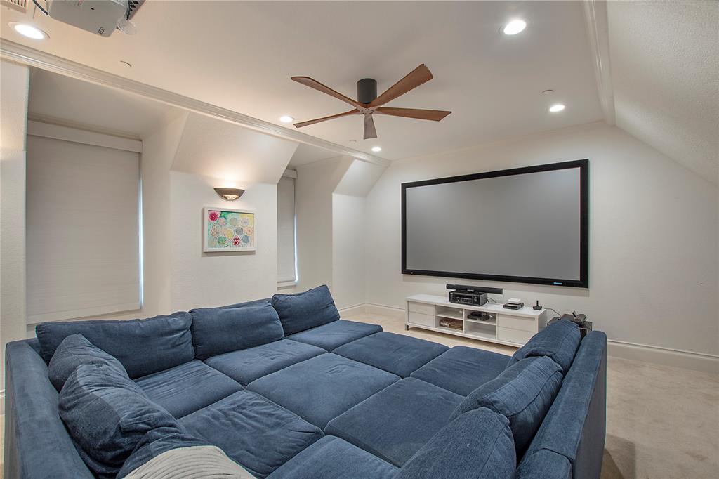 Pemberton - Residential