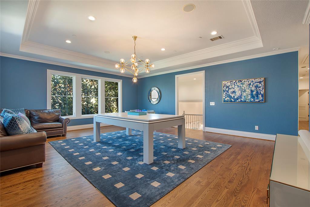 Pemberton - Residential