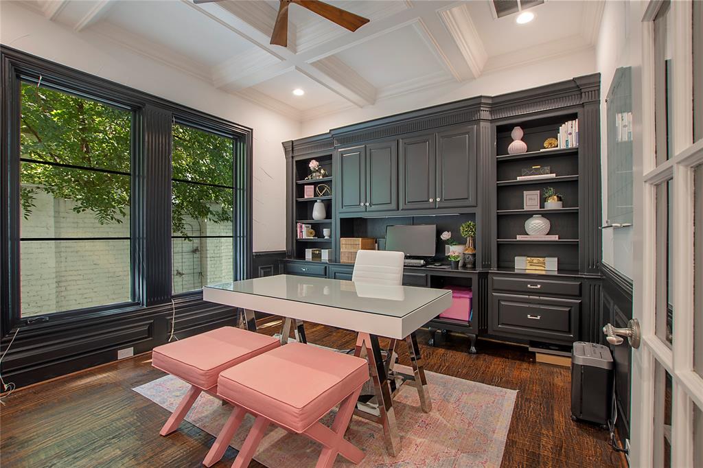 Pemberton - Residential