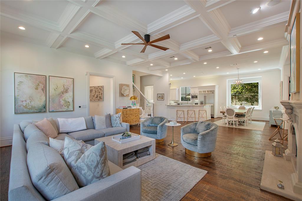 Pemberton - Residential