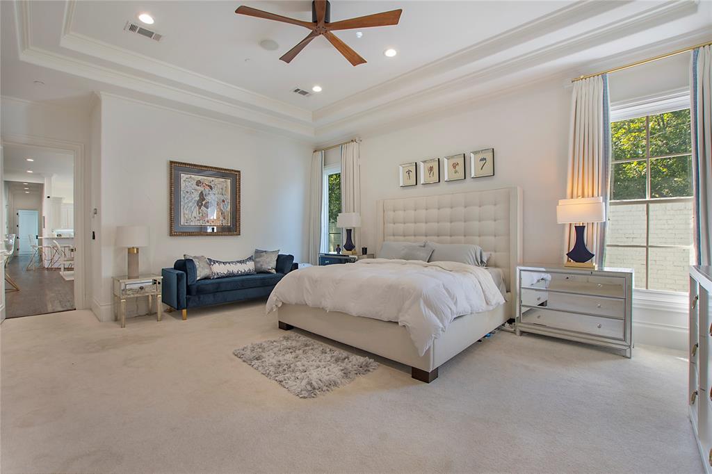 Pemberton - Residential